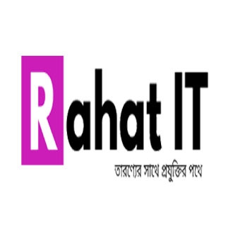 Rahat IT Ltd.