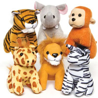 Babies & Toys